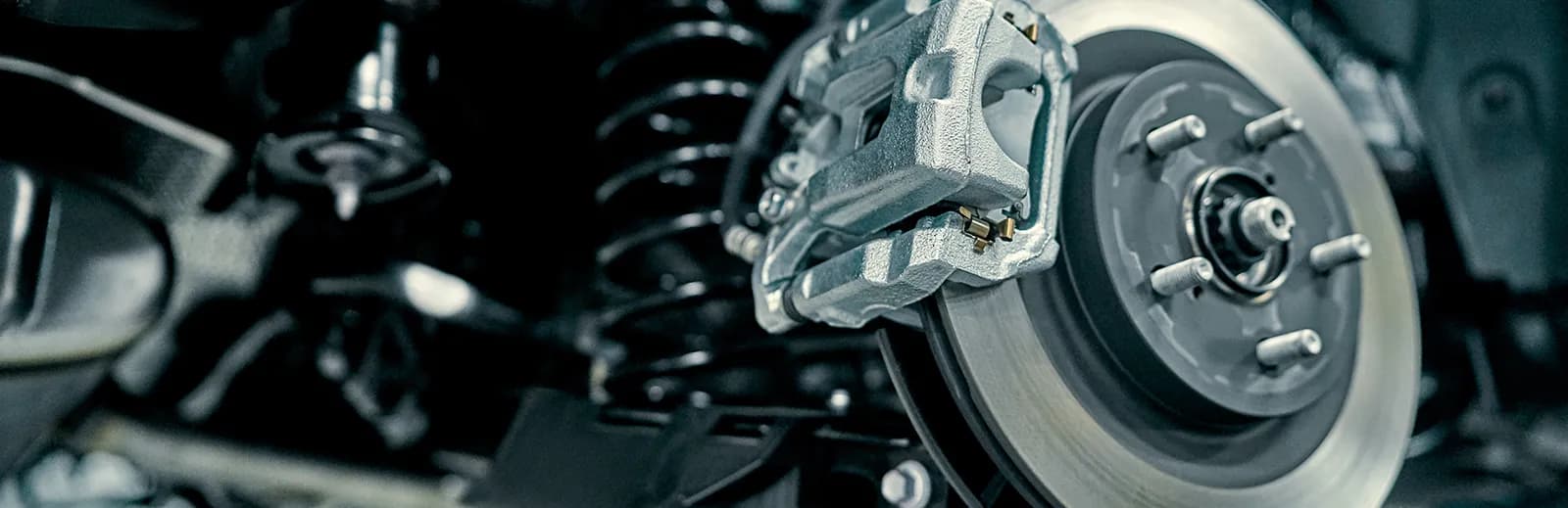 Auto repair technician at Uptown Car Care Center Houston