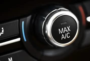 Vehicle AC repair and refrigerant recharge service in Houston