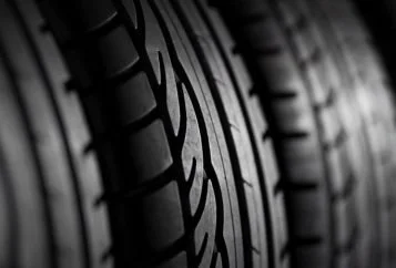 Tire installation, rotation and balancing at Uptown Car Care Center Houston